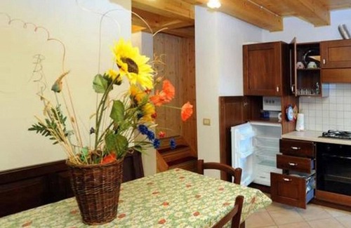Rimasco Apartment | MIRALAGO RESIDENCE APARTMENT 2
