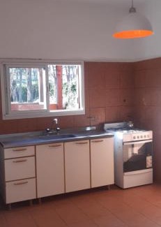 Santa Rosa de Calamuchita House | Miralrio
