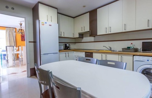 Rivas-Vaciamadrid House | Miralrio by Interhome