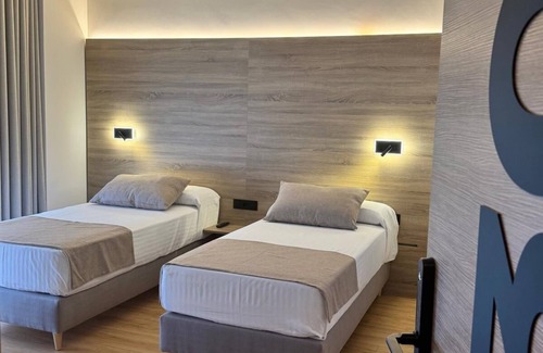 Sada Hotel | Miramar Suites