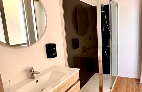 Sada Hotel | Miramar Suites