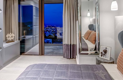 Bodrum City Center Villa | Miramar Villa 3 bedroom 1