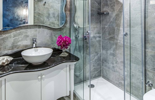 Bodrum City Center Villa | Miramar Villa 3 bedroom 1