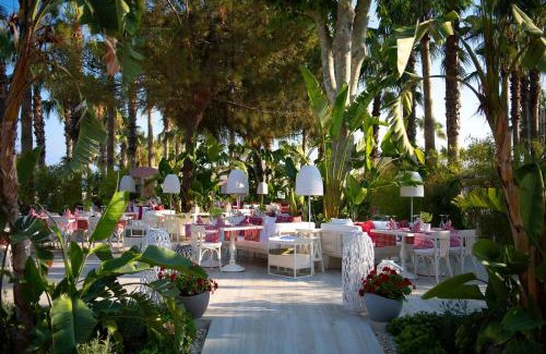 Side Hotel | Miramare Beach Hotel - Ultra All Inclusive