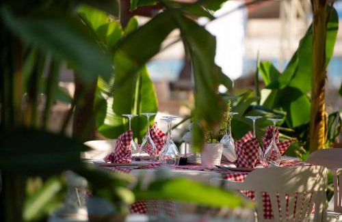Side Hotel | Miramare Beach Hotel - Ultra All Inclusive