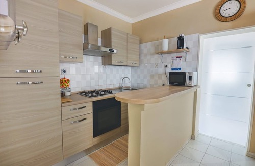 Centro Giano House | Miramare Fiumicino
