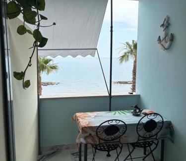 Crotone House | Miramare