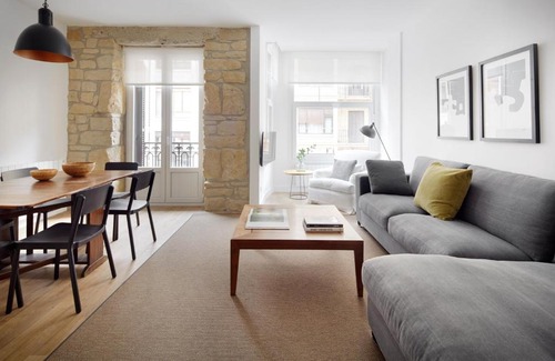 Gros Apartment | Miramon by FeelFree Rentals