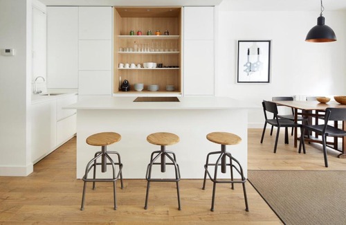 Gros Apartment | Miramon by FeelFree Rentals