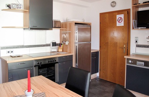 Kappl Apartment | Miramonte by Interhome