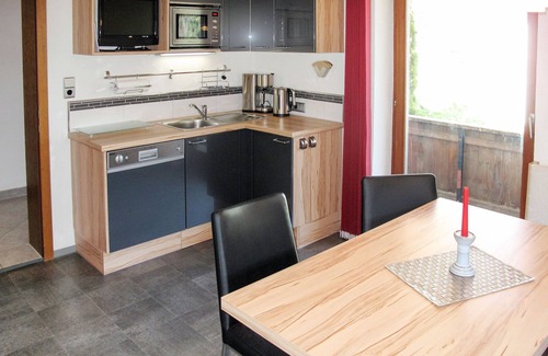Kappl Apartment | Miramonte by Interhome