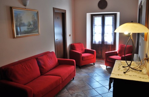 Comano Hotel | Miramonti