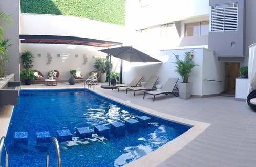 Surquillo Apartment | MIRANDA APARTMENT A STEP FROM MIRAFLORES AND CENTRAL PARK