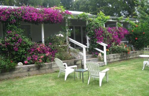 Miranda House | Miranda Orchard Cottage