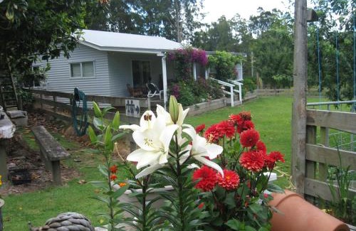Miranda House | Miranda Orchard Cottage