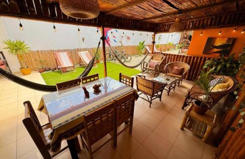 Puerto Chicama Hotel | Miranda's House