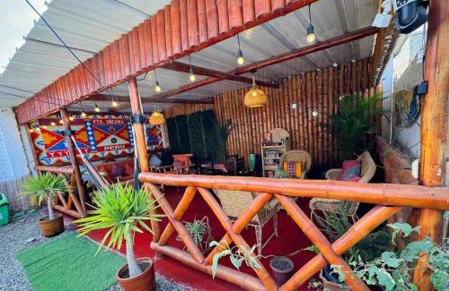 Puerto Chicama Hotel | Miranda's House