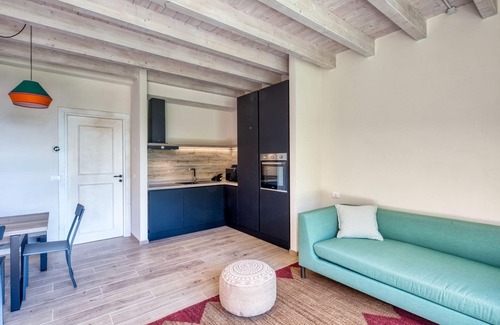Arenzano Condo | Mirandola Suites