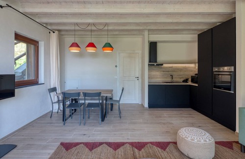 Arenzano Condo | Mirandola Suites