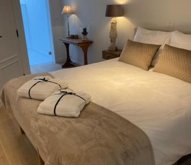 Lede Bed & Breakfast | Miranius Rey
