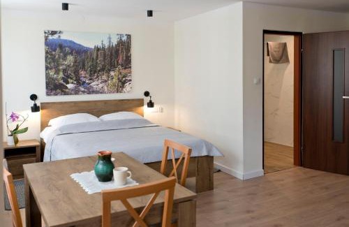 Krynica-Zdroj Resort | Mirarosa