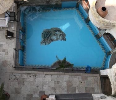Goreme Hotel | Miras Hotel