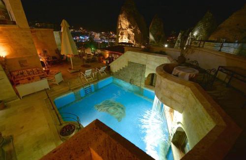 Goreme Hotel | Miras Hotel
