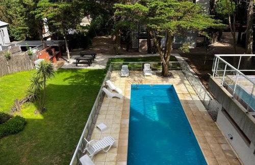 Las Gaviotas Apartment | Mirasoles 20
