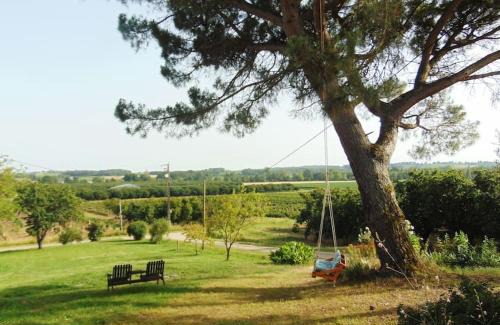 Baleyssagues House | Mirathe