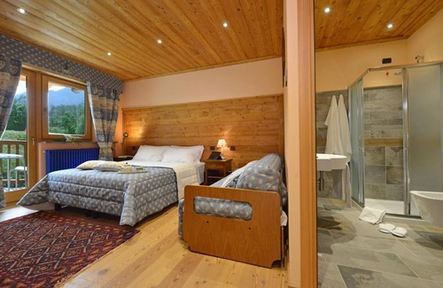 Antey-Saint-Andre House | Miravalle