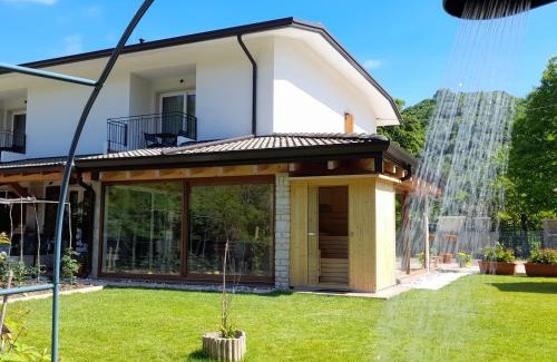 San Zeno di Montagna Bed & Breakfast | Miravallesuites