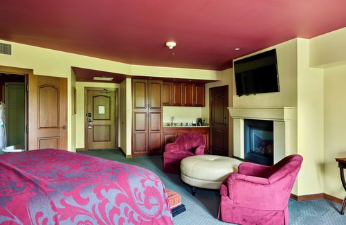 Plymouth Hotel | Mirbeau Inn & Spa