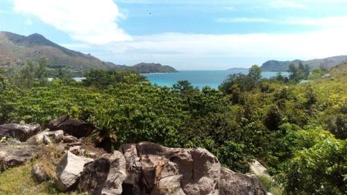 Anse Volbert Village Villa | Mirella Villa Island Princess Villa