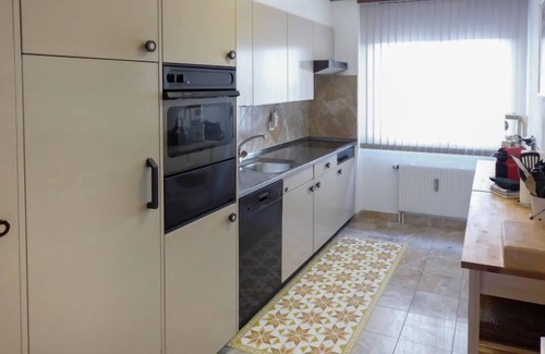Montana Apartment | Miremont B7 by Interhome