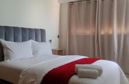Agdal Apartment | Miriam House