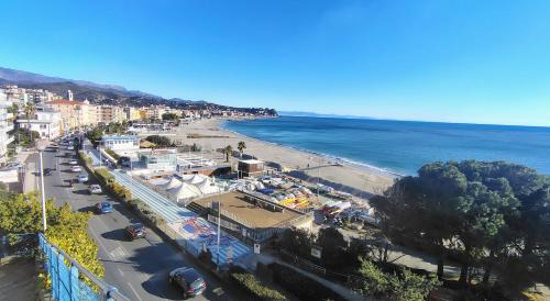 Albissola Marina Apartment | Miriamare