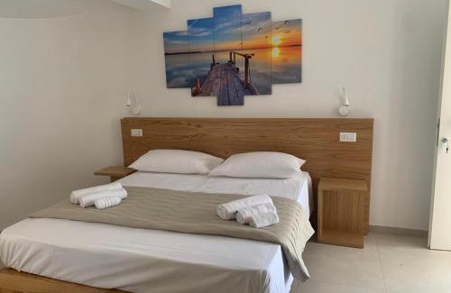 Joppolo Bed & Breakfast | Miriasol Bed and Breakfast