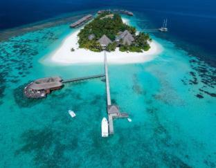 Mirihi Resort | Mirihi Island Resort