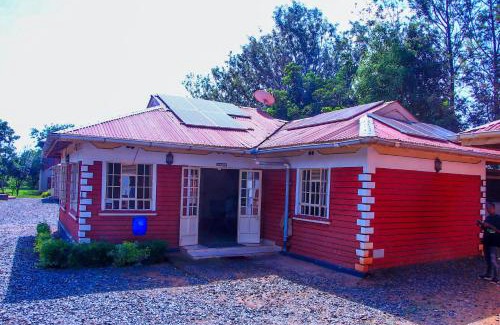Kisumu County Hotel | Miriu River Resort