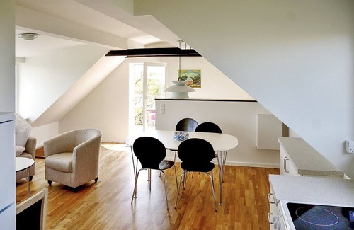 Fur House | "Mirja" - 50m to the inlet by Interhome