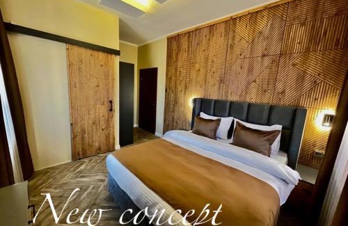 Edremit Hotel | Miro Mara Boutique Hotel & Lounge Bar