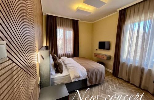 Edremit Hotel | Miro Mara Boutique Hotel & Lounge Bar