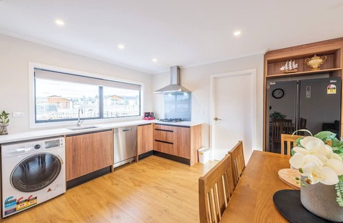 Lake Tekapo Apartment | Mirror Lake 2 Bedroom A