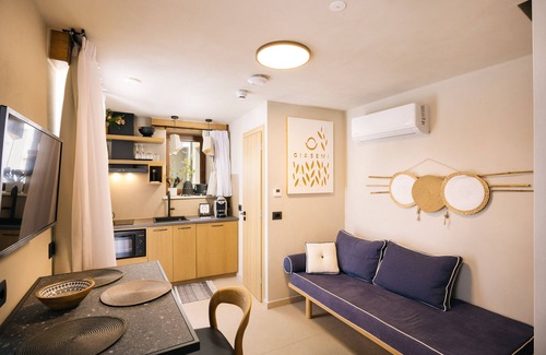 Agia Galini Apartment | Mirthea Suites