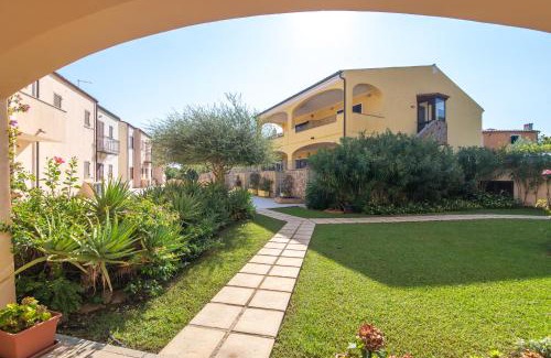 Porto Pozzo Apartment | Mirti 1