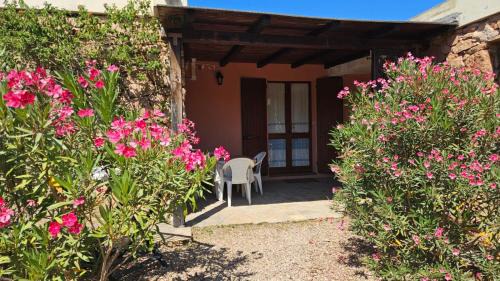 Tiriddo House | Mirto