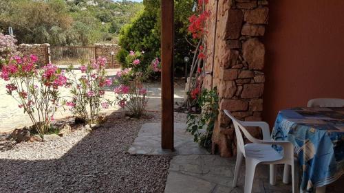 Tiriddo House | Mirto