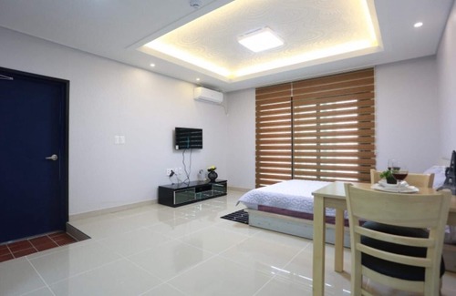 Miryang House | Miryang Chamjoeun Pension