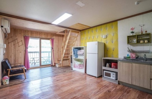 Miryang House | Miryang Haebichi Pension