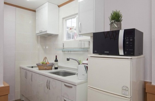 Miryang House | Miryang Mirinae Pension